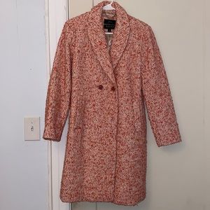 J.crew tweed jacket